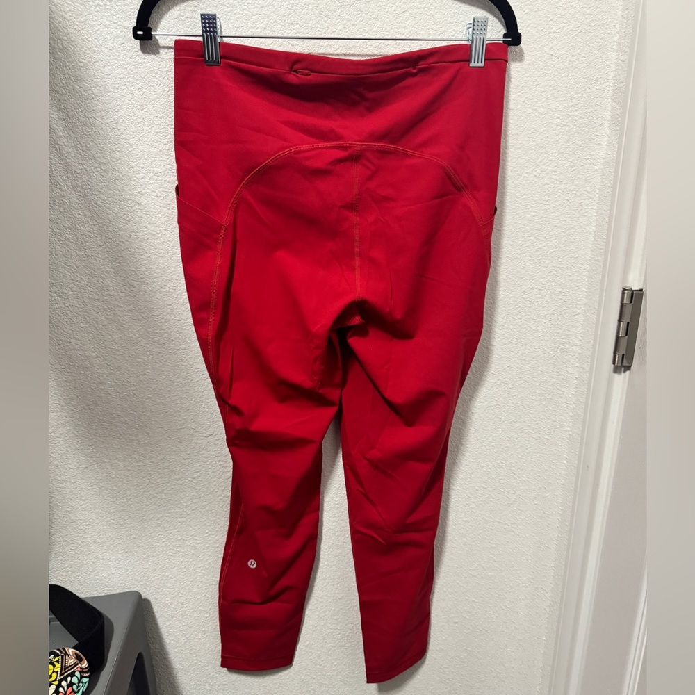 Swift Speed High-Rise Tight 25”